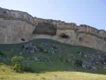 бяла крим