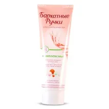 кадифени изчерпателна