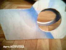подіуму