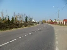 Пішли на обгін обгін