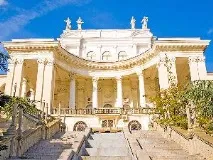 У санаторіях Криму заощадять електроенергію завдяки енергосервісу криму
