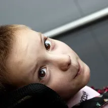 Микита повернувся додому повернувся