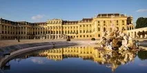 Австрія. Чим відома Австрія? місто