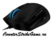 Як настроїти чутливість миші в Counter Strike counter