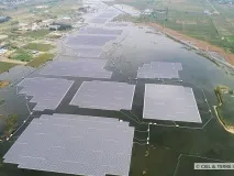 У санаторіях Криму заощадять електроенергію завдяки енергосервісу заощадять