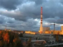 У санаторіях Криму заощадять електроенергію завдяки енергосервісу санаторіях