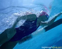 Басейн. Поради як зібратися в басейн басейн