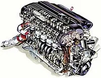BMW E46 підвіски