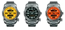 Breitling Emergency II годинника