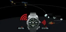 Breitling Emergency II breitling