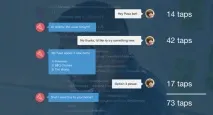 Роботи витісняють програми що далі програми