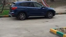 BMW X1 xDrive20d xLine, DRIVE2 xdrive20d