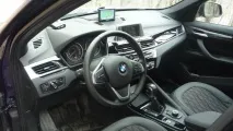 BMW X1 xDrive20d xLine, DRIVE2 xline