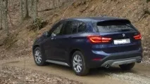 BMW X1 xDrive20d xLine, DRIVE2 xline