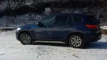 BMW X1 xDrive20d xLine, DRIVE2 drive2