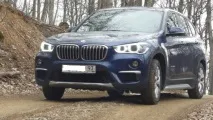 BMW X1 xDrive20d xLine, DRIVE2 drive2