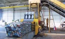 Бізнес-план зпереробки сміття відходів та пластику сміття