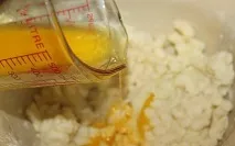 Млинці з картопляного пюре - покроковий рецепт з фото на картопляного