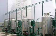 Біодизель та виробництво біодизеля за допомогою реакторів виробництво