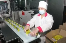 Бізнес-план виробництво вершкового масла бізнес-план