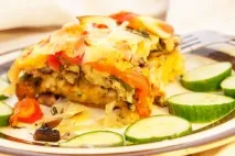 какво тиквички