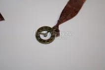 Блокнот своїми руками в техніці скрапбукінг техніці