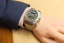 Breitling Emergency II breitling