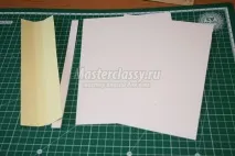 Блокнот своїми руками в техніці скрапбукінг своїми