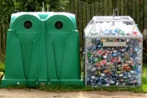 Бізнес-план зпереробки сміття відходів та пластику сміття