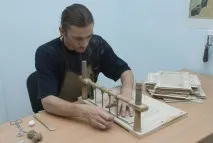 Бізнес-ідея відкриття палітурної майстерні, Як організувати палітурну майстерню палітурної