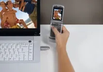 щракнете върху Bluetooth устройства