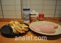 снимки пилешко