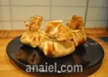 снимки рецепта