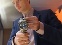Breitling Emergency II Emergency