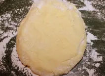 Млинці з картопляного пюре - покроковий рецепт з фото на млинці