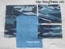 блог листо