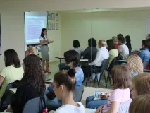 Бізнес відкриття навчального центру центру