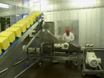 Бізнес-план виробництво вершкового масла виробництво