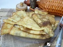 палачинки картофено пюре