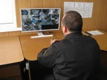болница станция