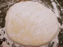 Млинці з картопляного пюре - покроковий рецепт з фото на млинці