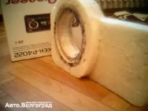 подіуму
