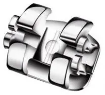 Брекети SmartClip SL3 лікування
