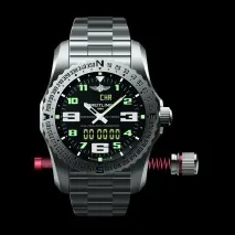 Breitling Emergency II Emergency