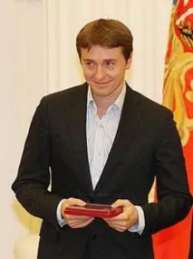 сергей сергей