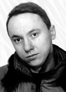 Біографія Жигалова Андрія Миколайовича андрія