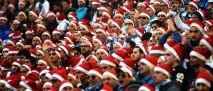 Boxing Day історія та сучасність сезону