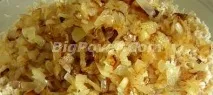 Млинці з куркою та сиром рецепт з фото, покрокове приготування сиром