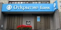 банка банка „Откритие“