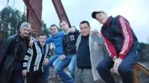 Соціальна адаптація засуджених після визволення з в’язниці соціальна